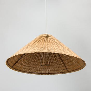 Taklampa, Itsu, 1900-talets mitt.