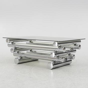 A coffee table, 1970s.