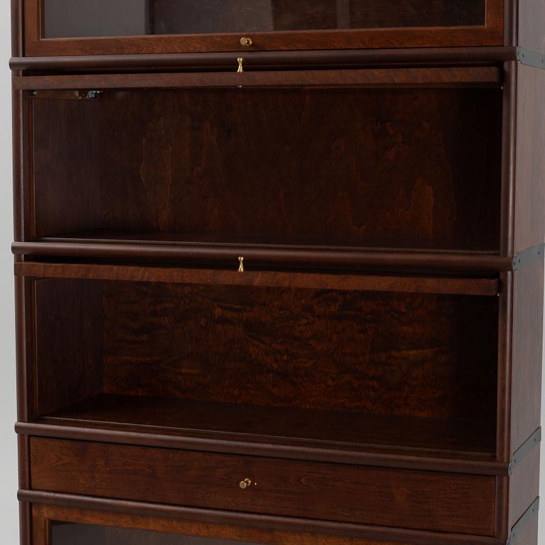 Bokhylla, Boknäs, Finland, 2000-tal.