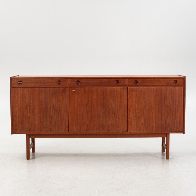 Sideboard, 1960-tal.