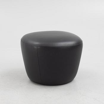 Claesson Koivisto Rune, a 'Radar pouf, Emmegi, Italy, 2014, prototype.