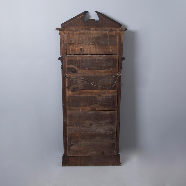 SPEGEL, senemiprestil, 1800-talets mitt.