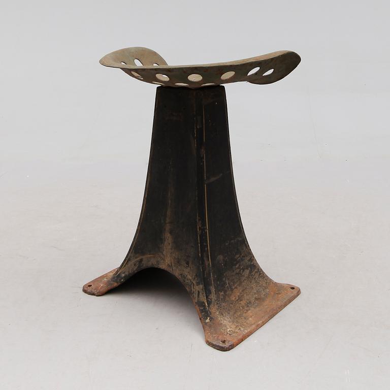PALL, industrimodell, 1900-talets första hälft.