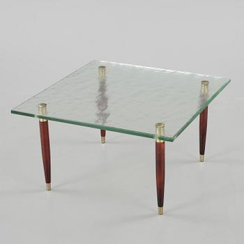 SOFFBORD, 1960-tal.