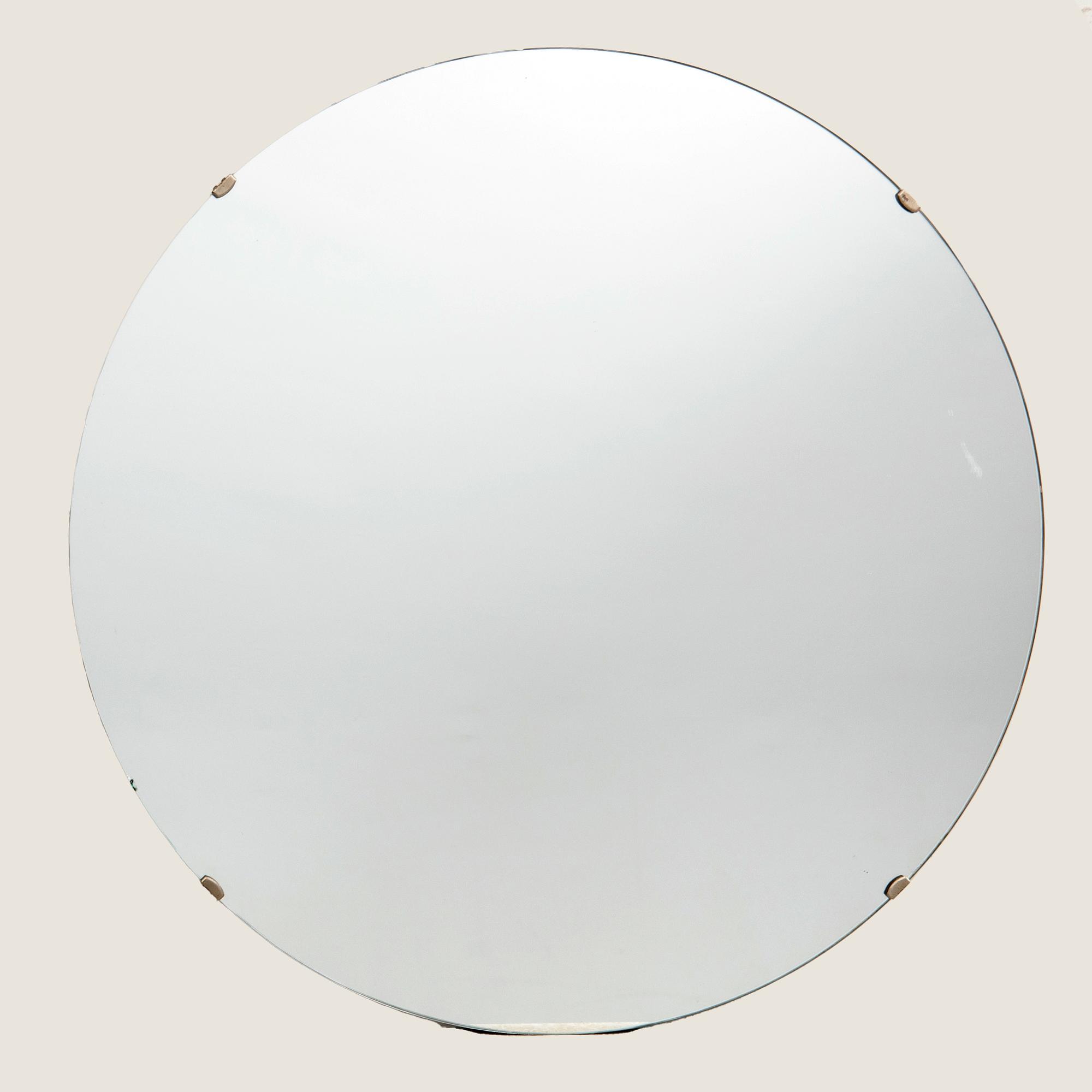 Mirror 1940s/50s.