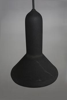 TAKLAMPA, "Torch Light," Sylvain Willenz, Established & Sons, 2000-tal.