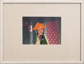 Per Åhlin,  signed and numbered 2/20.