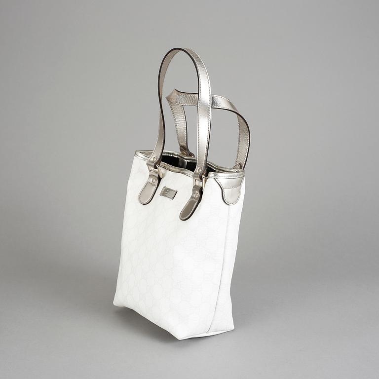 VÄSKA, Gucci.