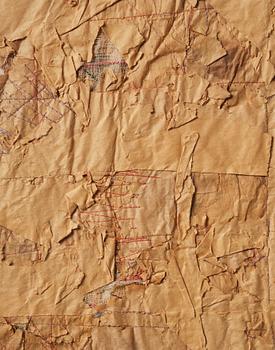 Charles Christopher Hill, Utan titel.