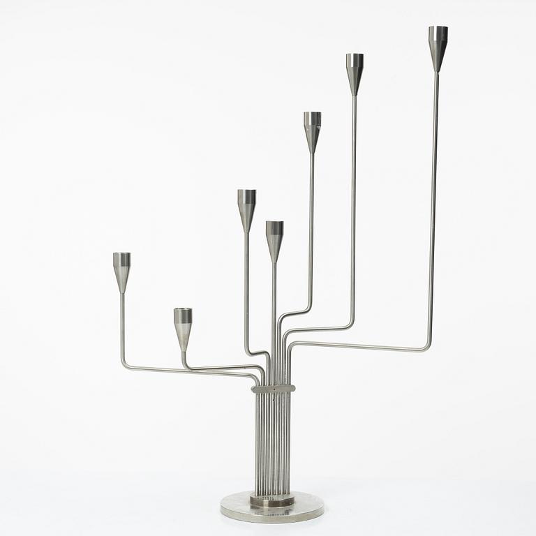 Piet Hein, Candelabrum, "Ursa Major", 21st century.