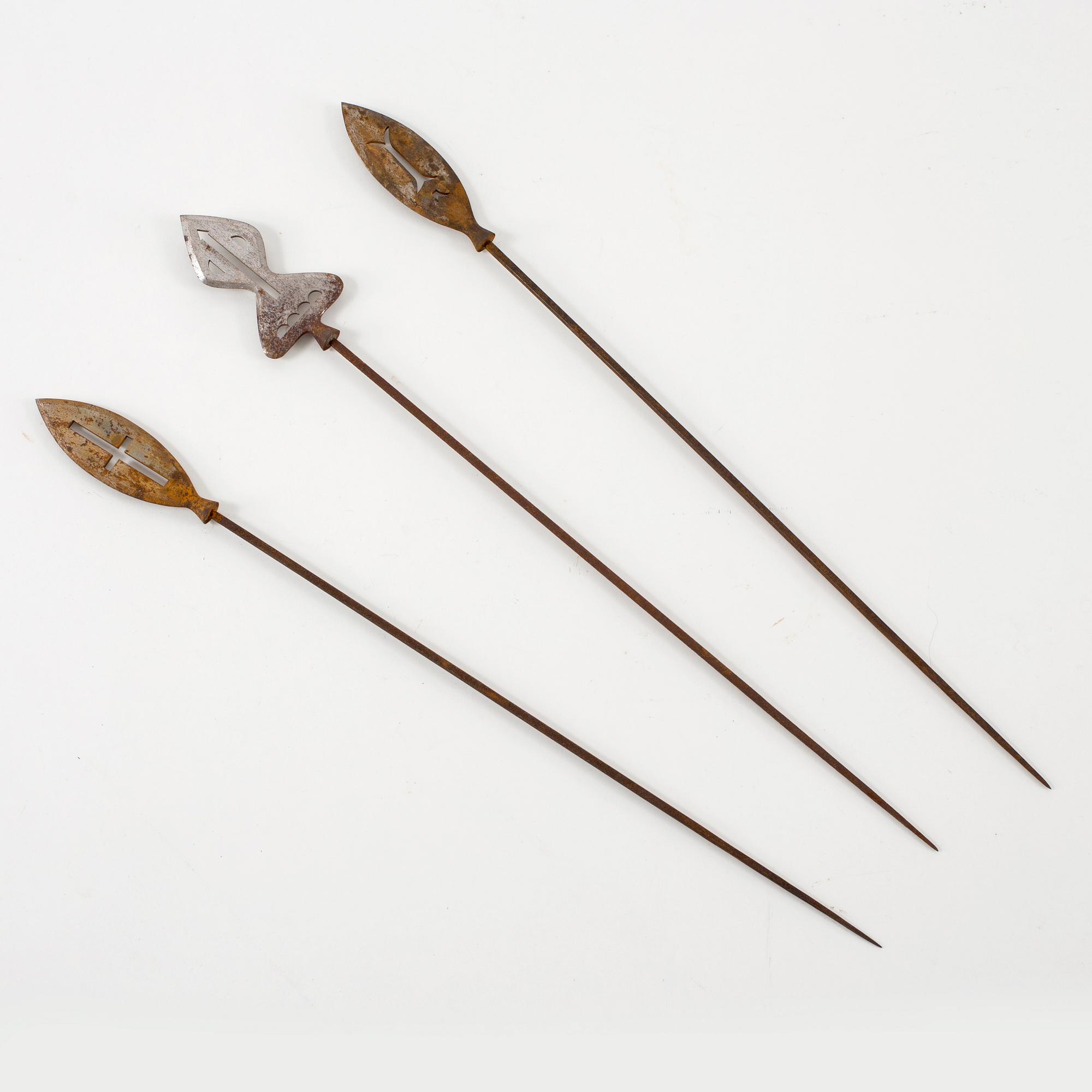 YANONE, 3 st, Chowa (1926–1989).