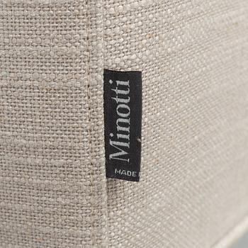 Rodolfo Dordoni, an 'Andersen' sofa, Minotti, Italy, 21st Century.