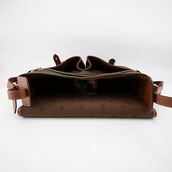 Mulberry, väska, "Trout".