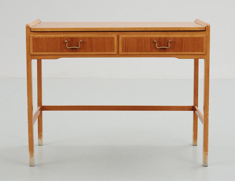 HALLBORD, 1940/50-tal.