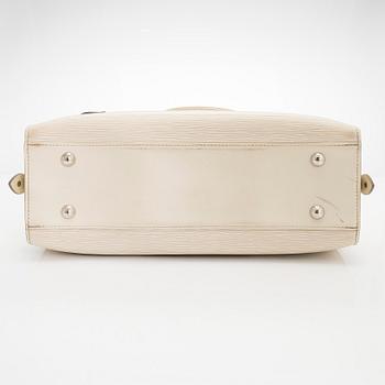 Louis Vuitton, an Epi leather 'Pont Neuf NM' bag.