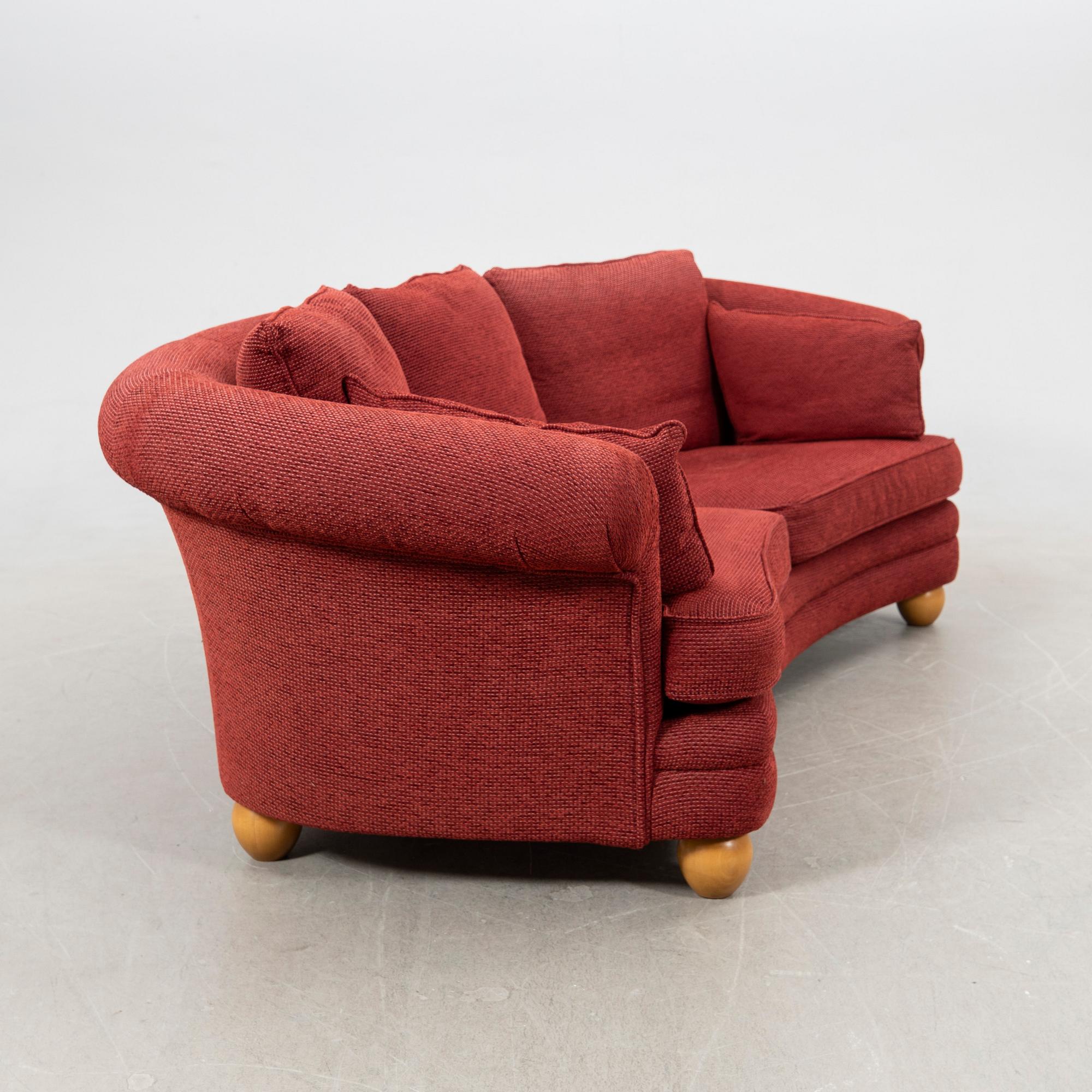 Bröderna Andersson, sofa, 21st century.