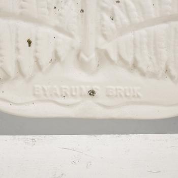 TRÄDGÅRDSGRUPP, 4 delar, Byarum, 1900-talets slut.