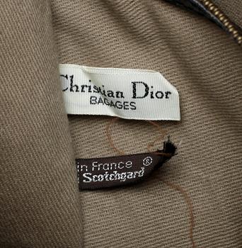 VÄSKA, Christian Dior.