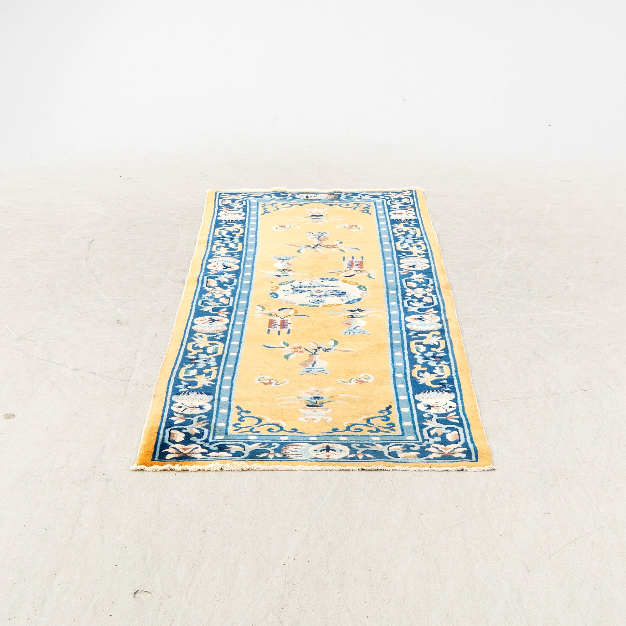 Matta kina galleri semiantik ca 297x91 cm.