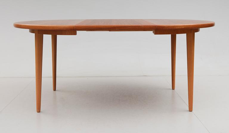 MATBORD, 1900-talets andra hälft, JOC Möbler, Vetlanda.