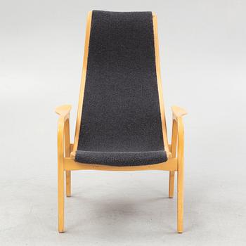 Yngve Ekström, armchair, "Lamino", Swedese.