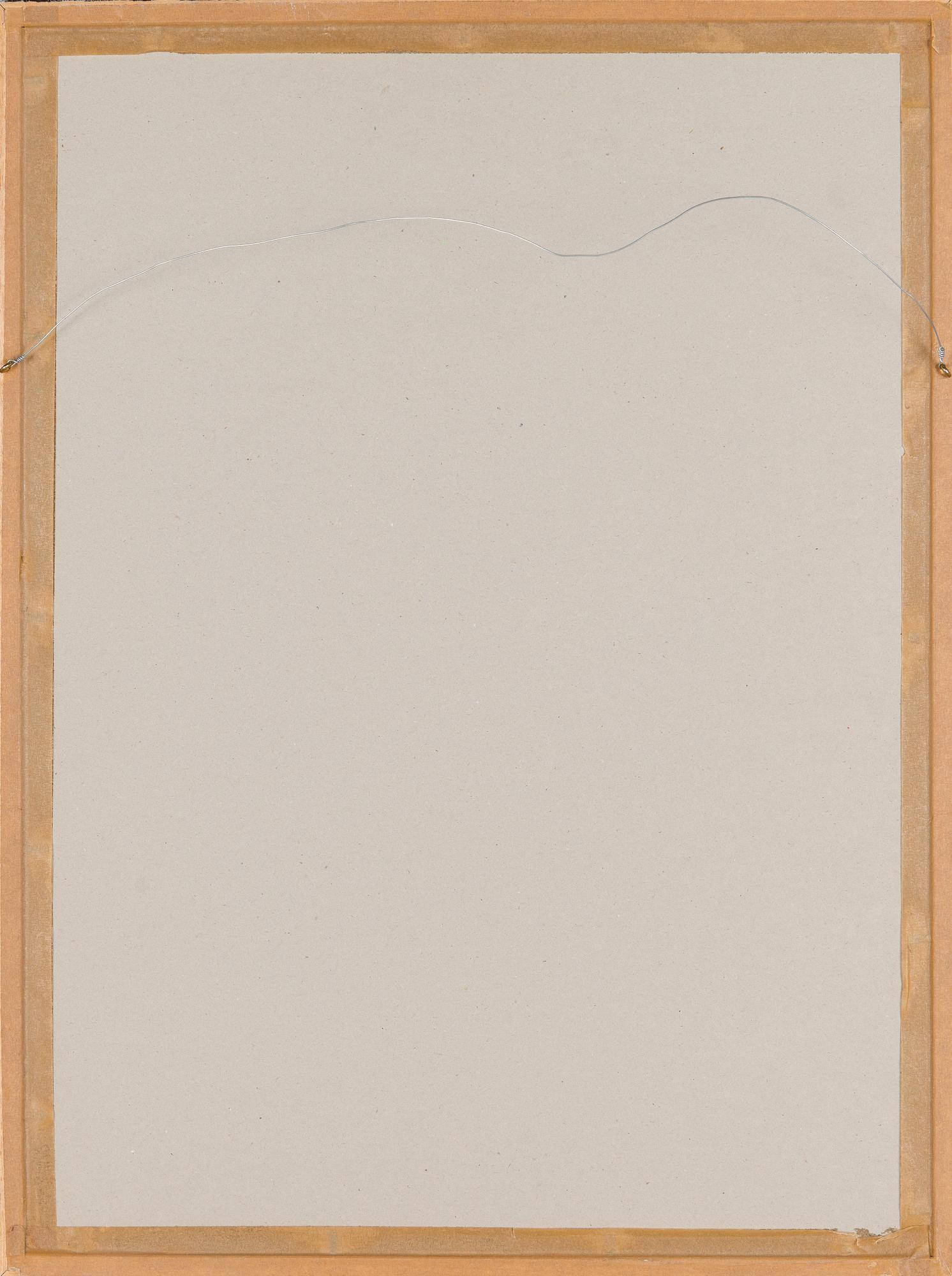 Ismo Hölttö, Croquis drawing.