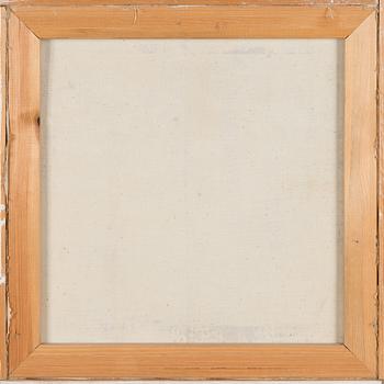 Anita Snellman, Storm.