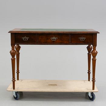 SKRIVBORD, Nyrenässans, omkring 1900.