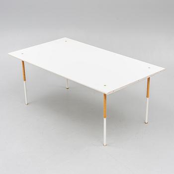 Jonas Bohlin, a diningtable, "À Table", Svenskt Tenn, post 2014.