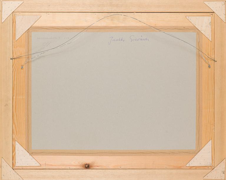 Jaakko Sievänen, Composition.