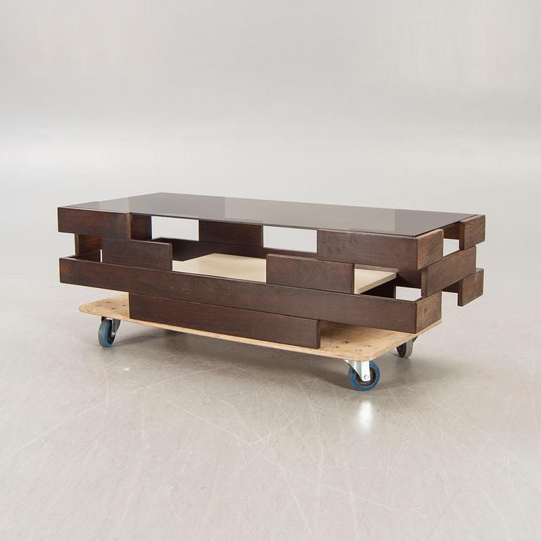 Soffbord 1970/80-tal.