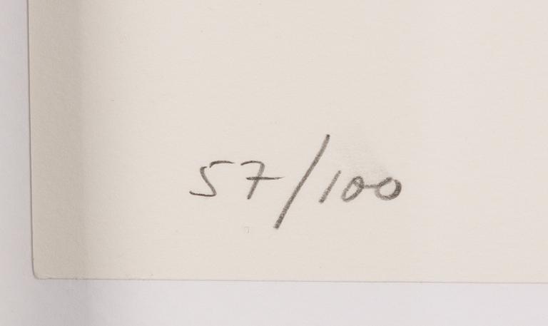 Annika von Hausswolff, Untitled.