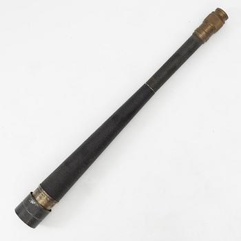 1942 U S Navy Spyglass Quartermaster Mark I.