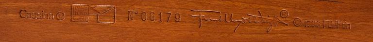 FRANK LLOYD WRIGHT,