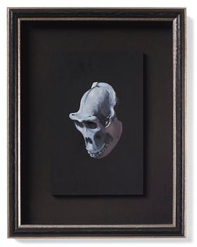 Johan Thurfjell, "Skulls".