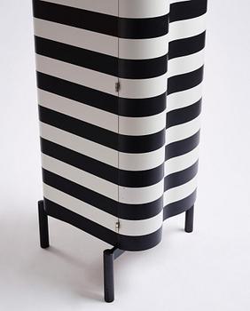 Love Arbén, an 'Ono' cabinet, Lammhults Möbel AB, Sweden, 1992.