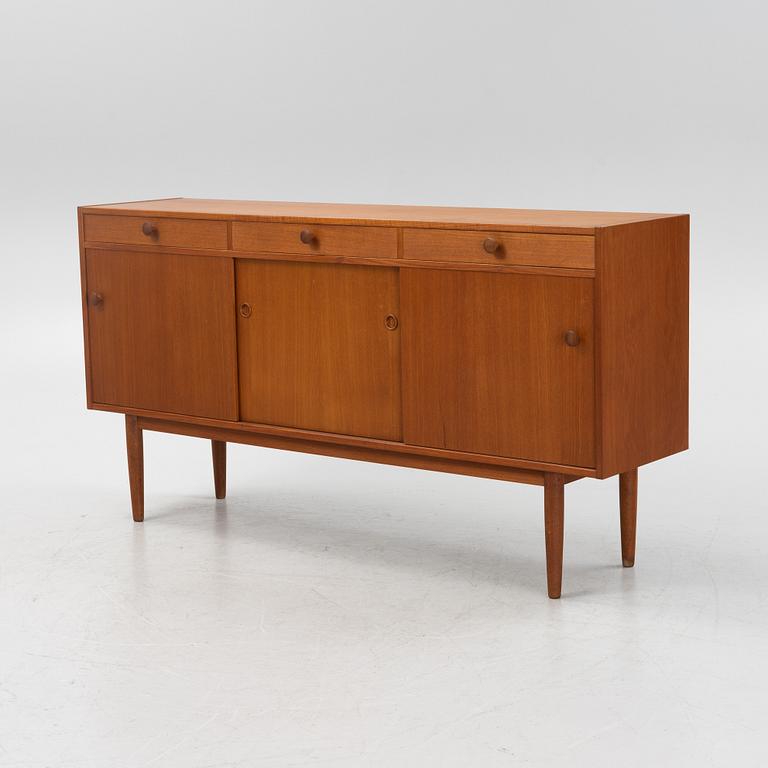 Sideboard, Troeds, Bjärnum, 1960-tal.