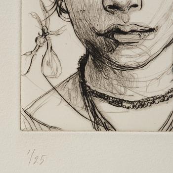 Linn Fernström, "Cirkusen ihop".