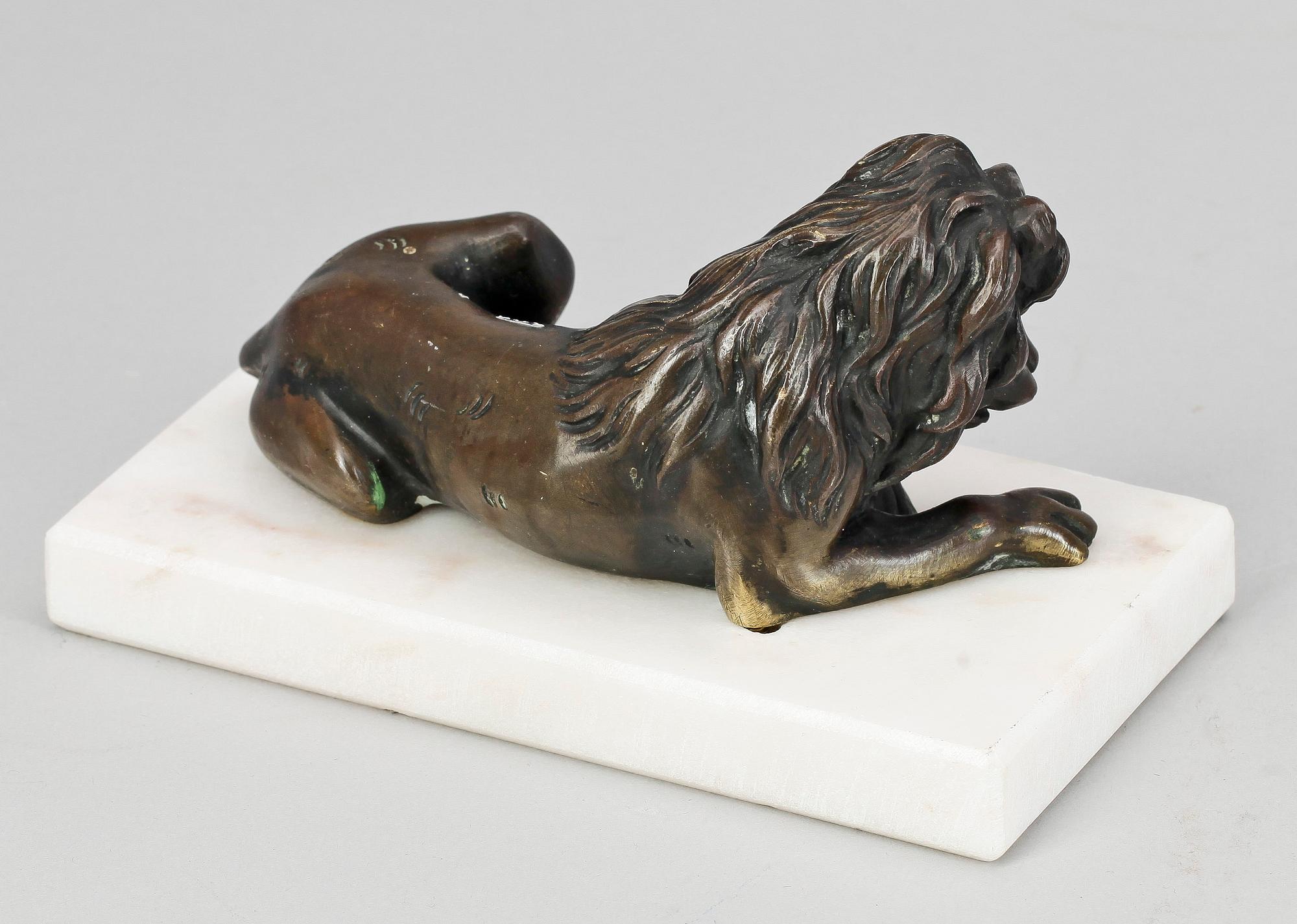 BREVPRESS, metall, 1800/1900-tal.