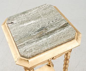 PIEDESTAL,  1900-talets första hälft.