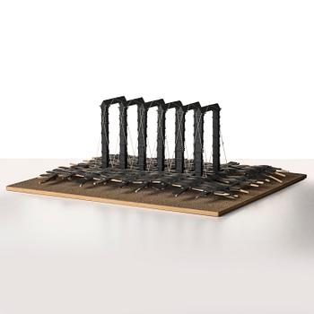 Lars Kleen, "Däck".