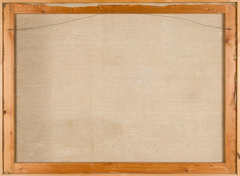 Reidar Särestöniemi, "Vilsen Fisk".