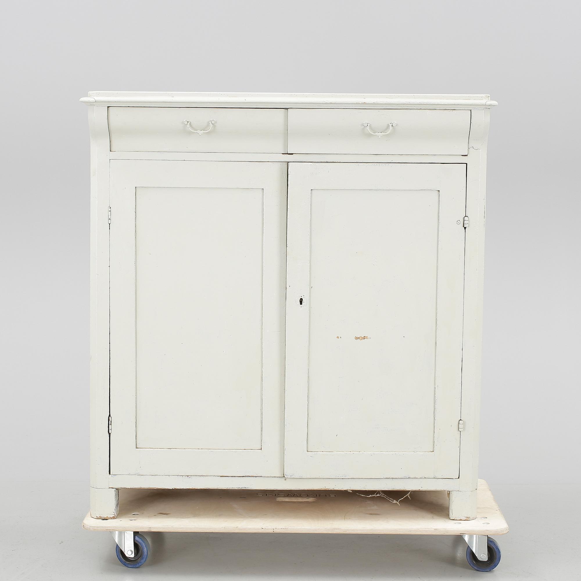 SKÄNK, 1800-tal.