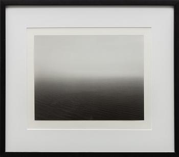 Hiroshi Sugimoto, "Black Sea Ozuluce".