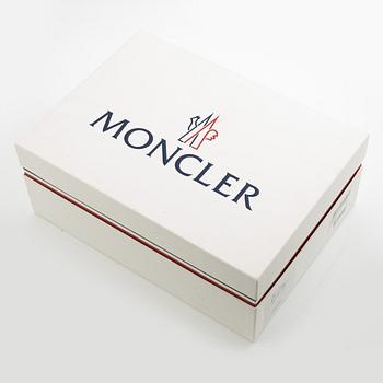 Moncler, sneakers "Lunarove", size 42.