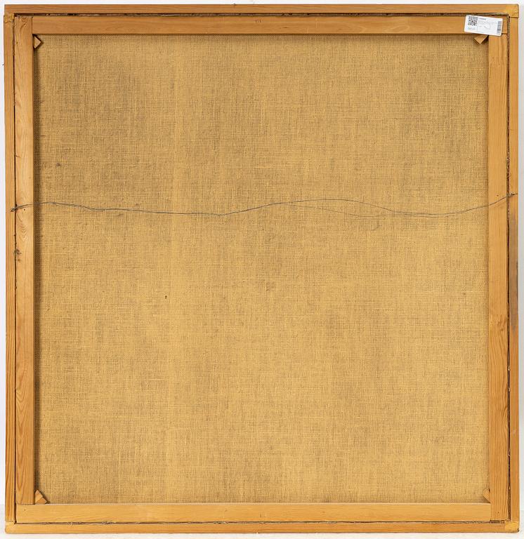 Dalecarlian painting, attributed to Winter Carl Hansson, Yttermo, Leksand (1777-1805).