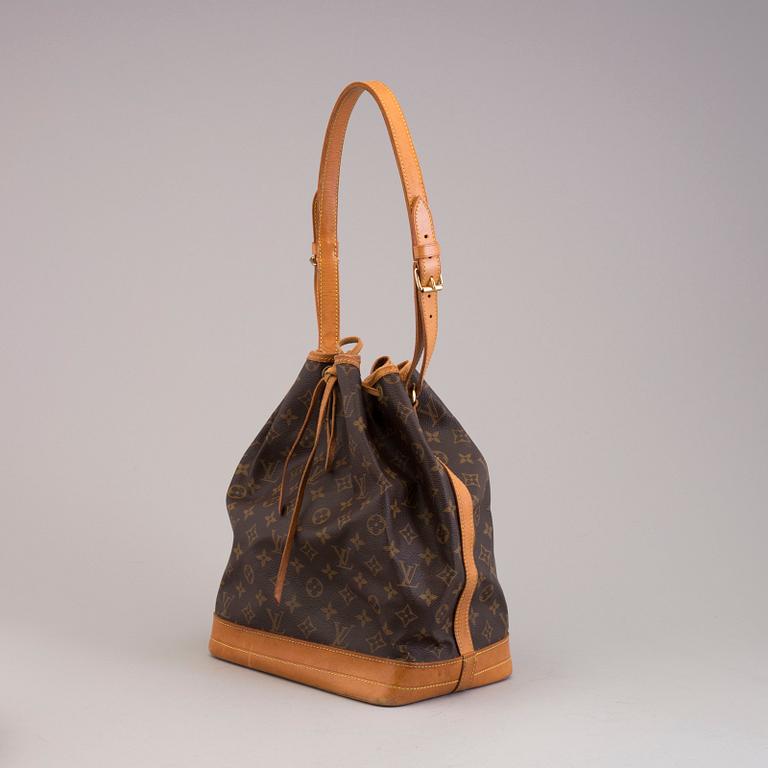 LOUIS VUITTON, a 'Noé' handbag.