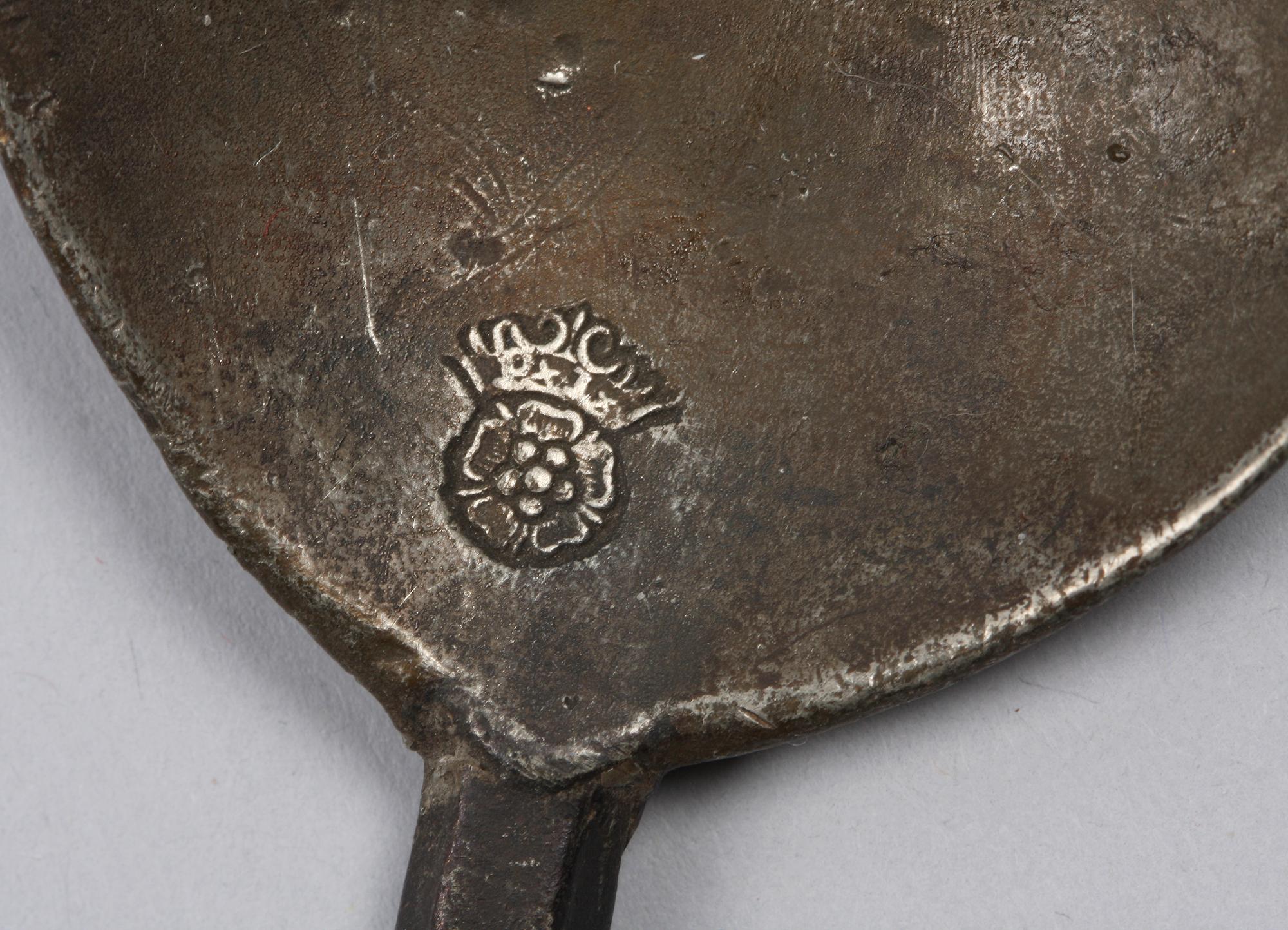 SKED, tenn. 1700/1800-tal.