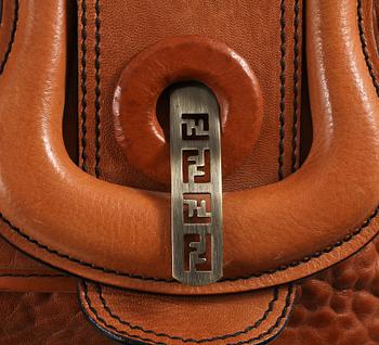 VÄSKA, Fendi. 2006.