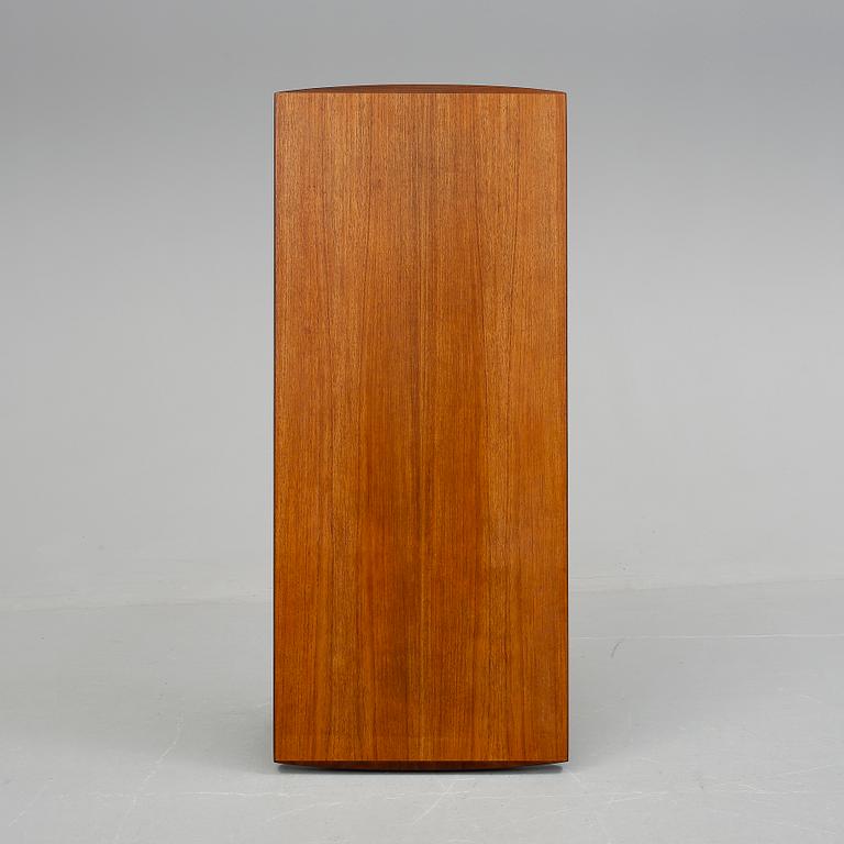 SOFFBORD, 1950-tal.